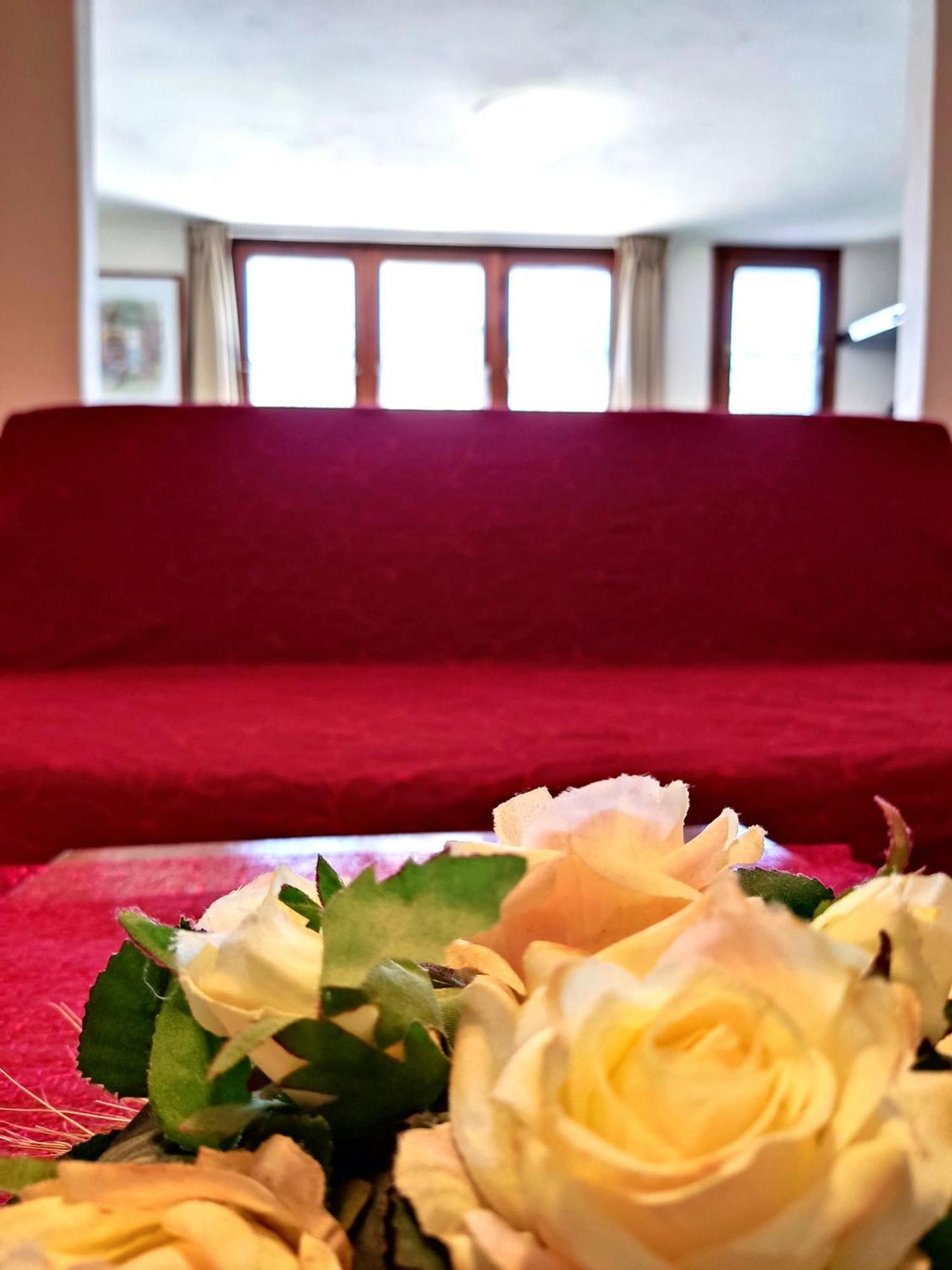 Green Holiday Villa Бибионе Екстериор снимка