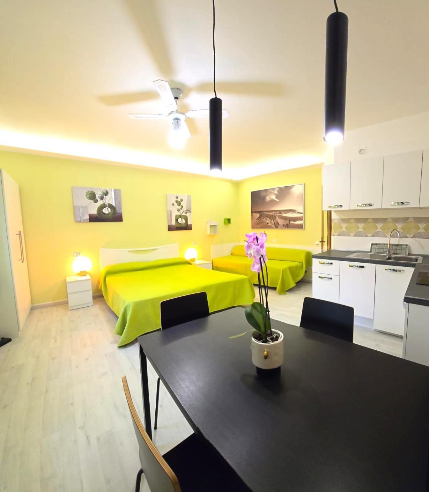Green Holiday Villa Бибионе Екстериор снимка
