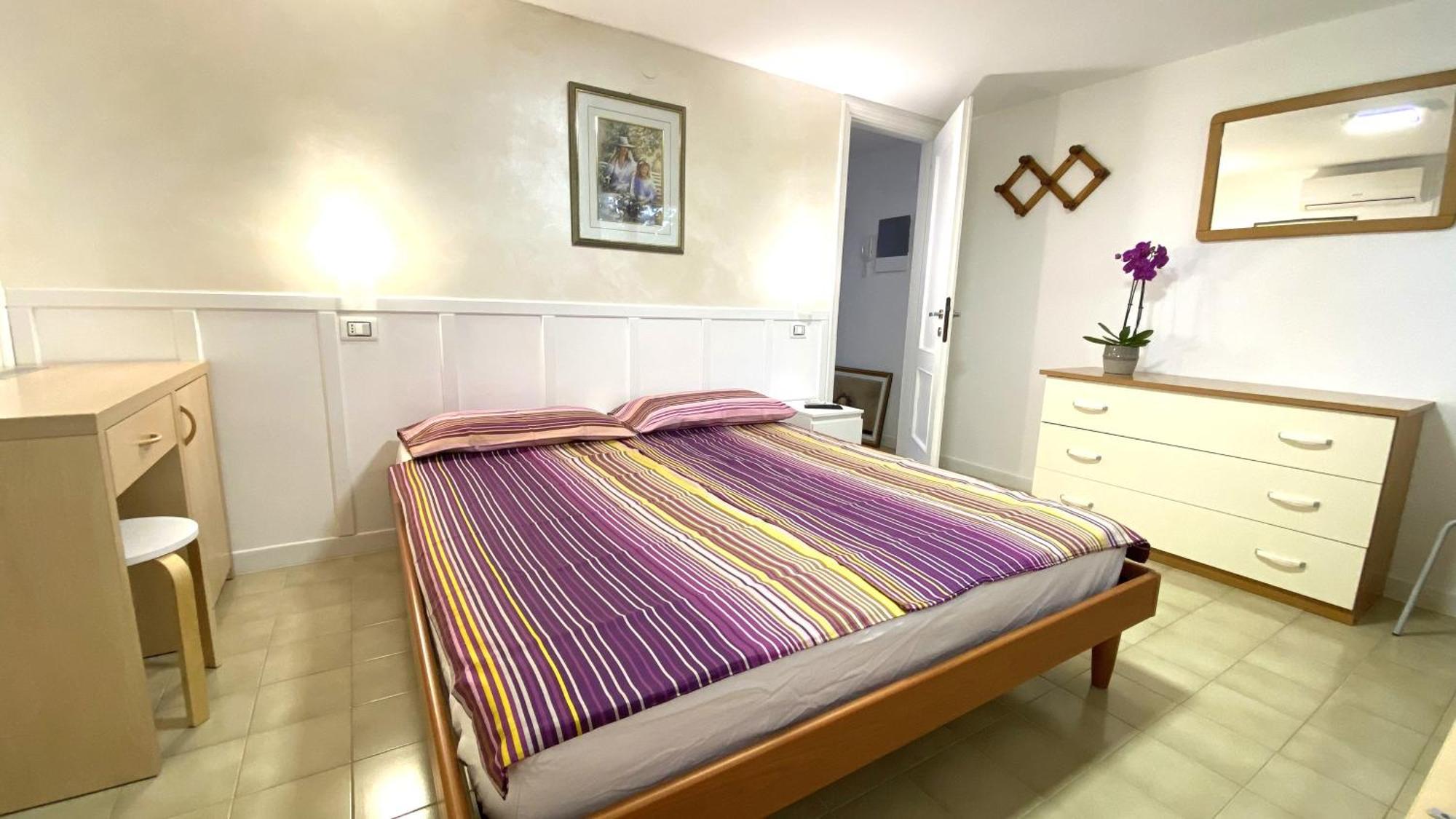 Green Holiday Villa Бибионе Екстериор снимка