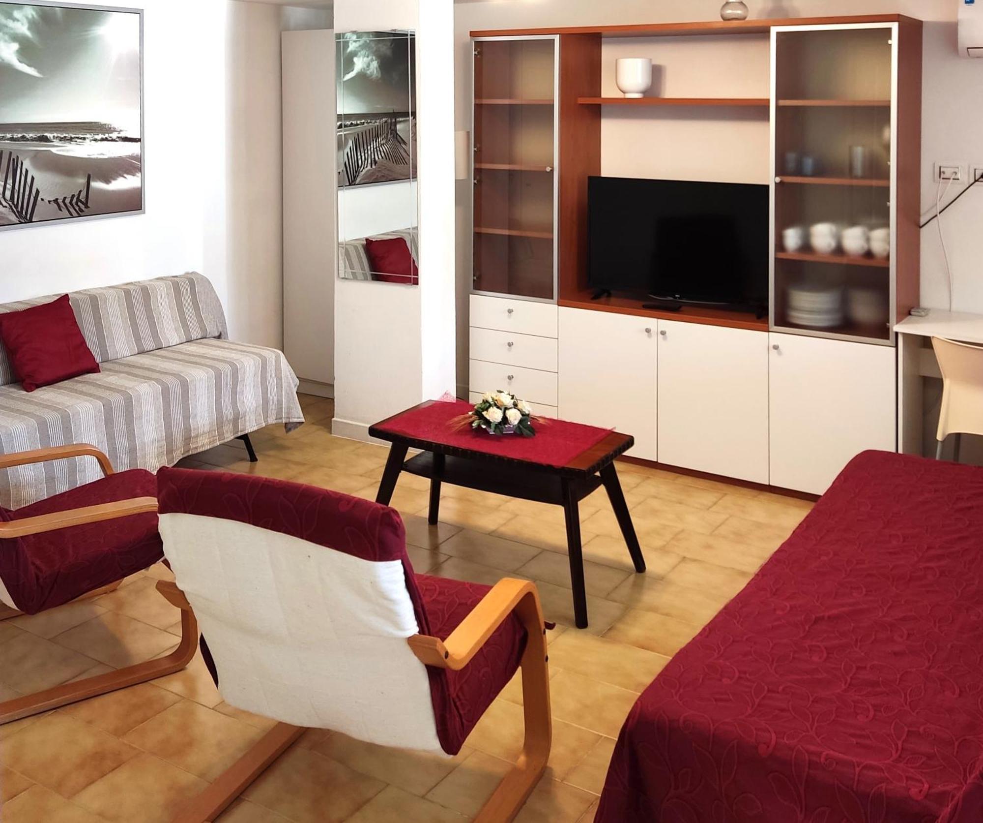 Green Holiday Villa Бибионе Екстериор снимка
